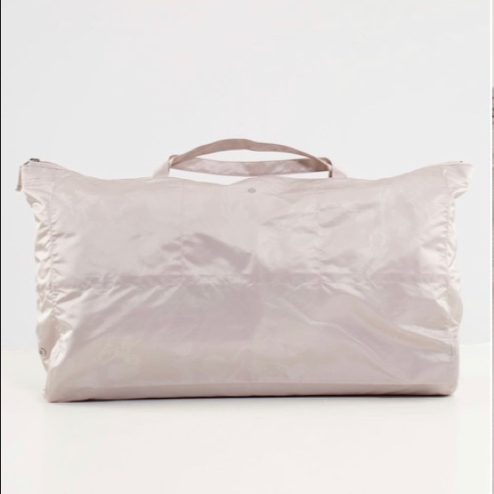 Lululemon Yogi Tote lll
